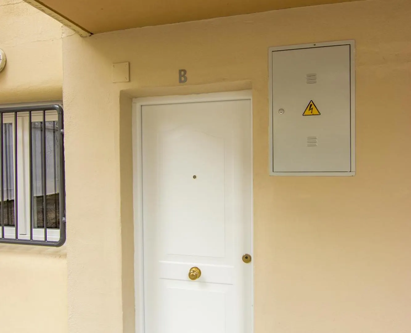 Apartamento Rentalsevilla Avenida De La Borbolla II