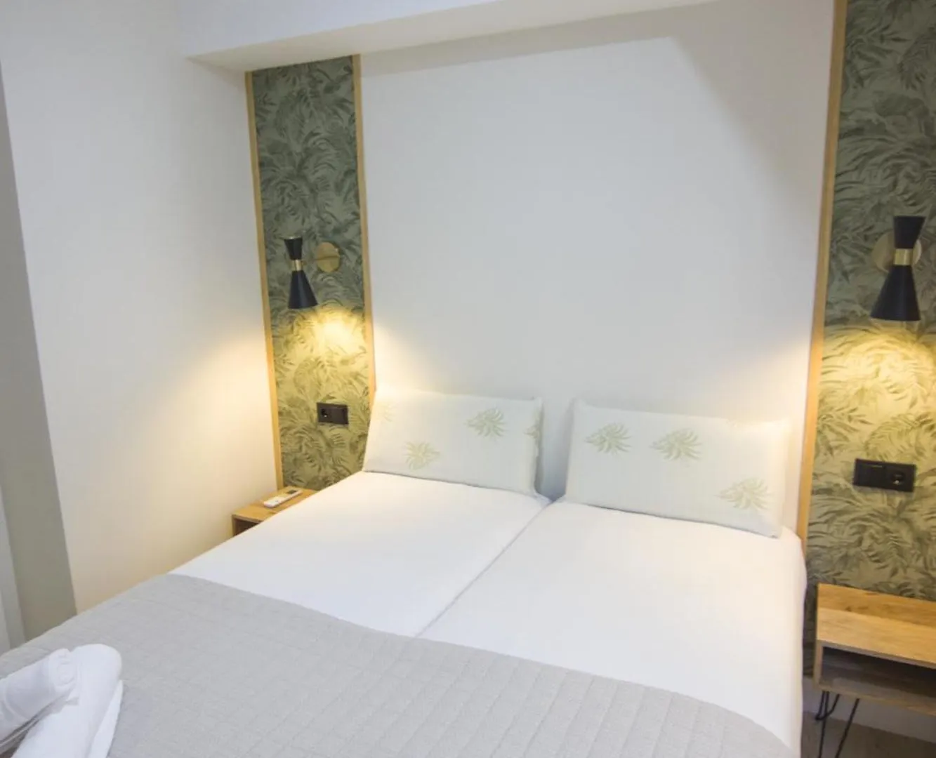 Rentalsevilla Avenida De La Borbolla II Apartamento