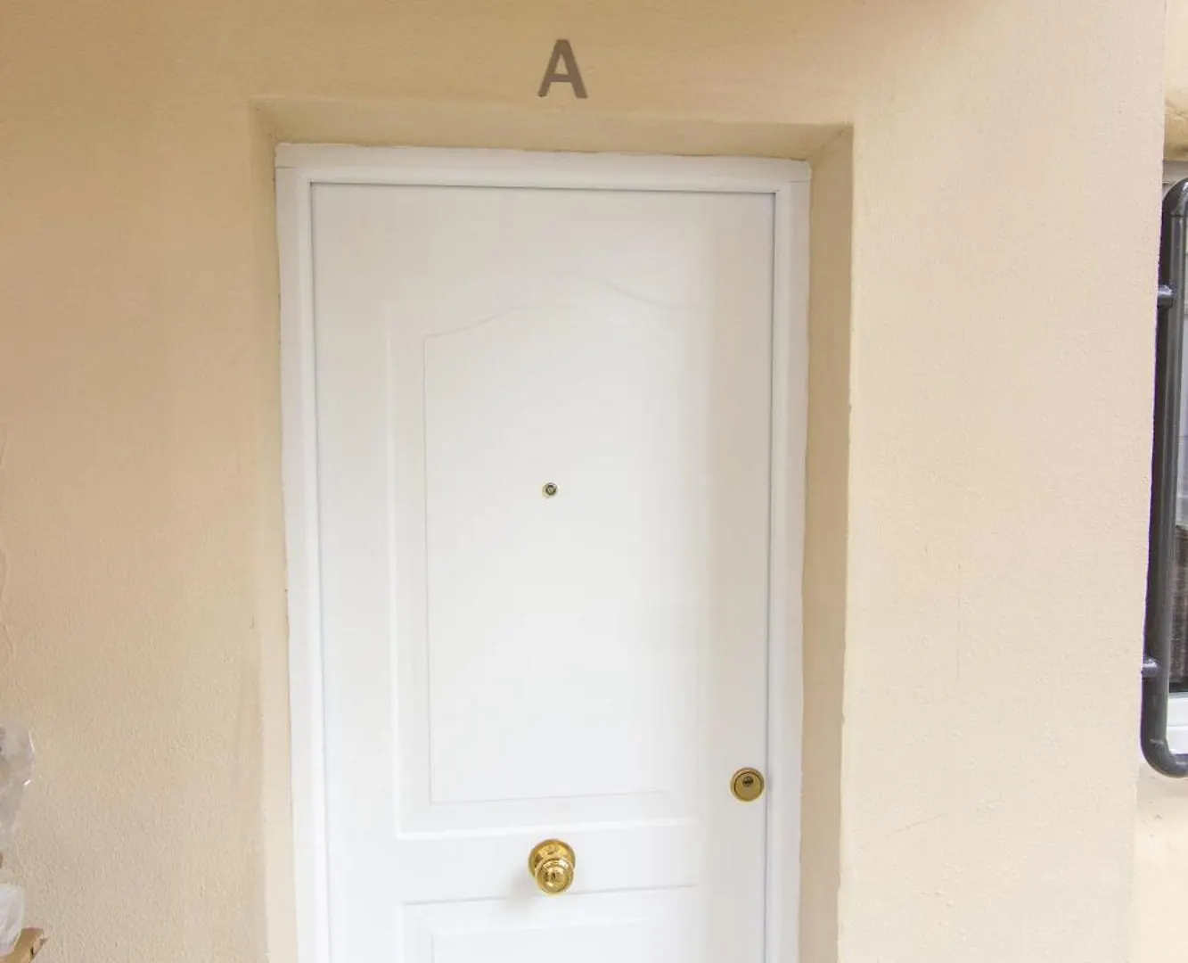 Rentalsevilla Avenida De La Borbolla I Apartment Seville